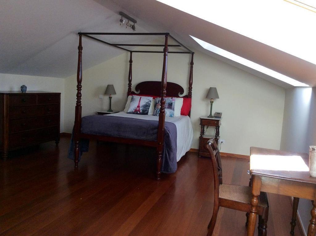 Apartment Split Level