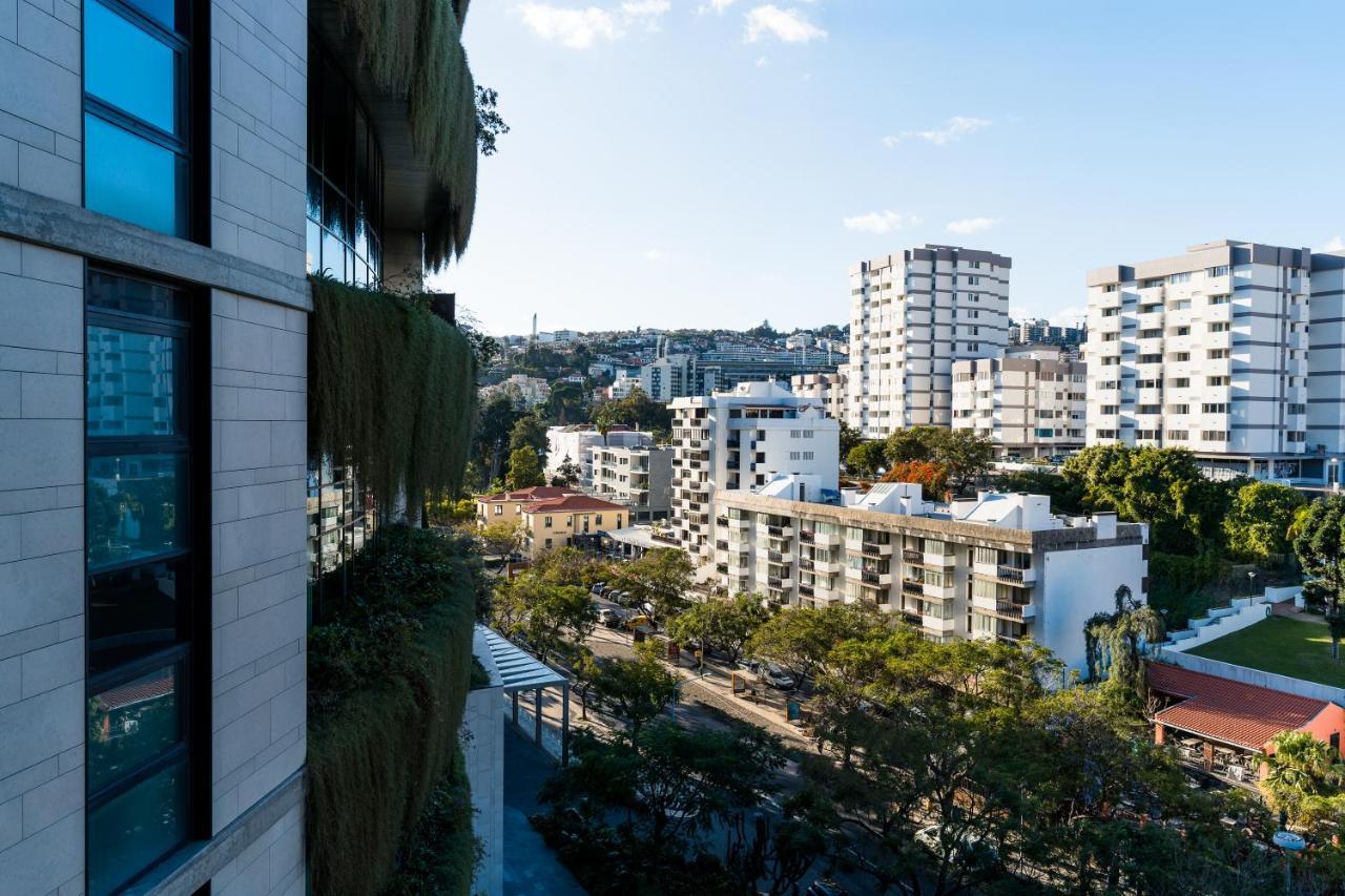 Avenue View