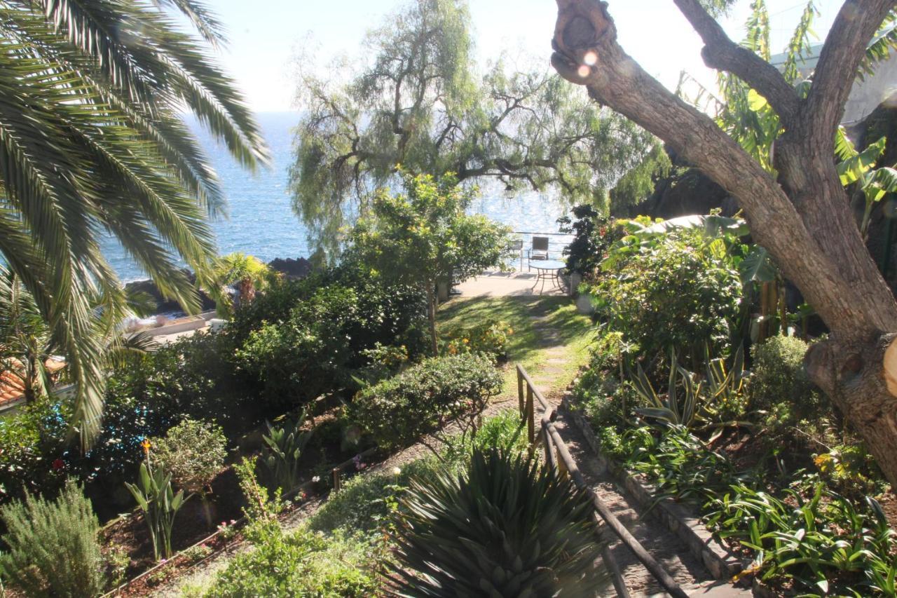 Bungalow Sea View