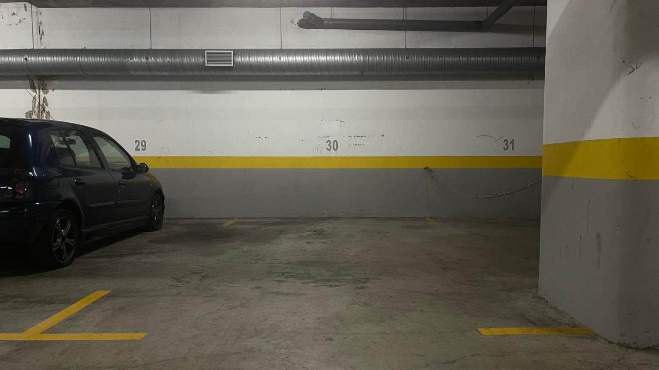 Apartamento Deluxe com 1 Quarto