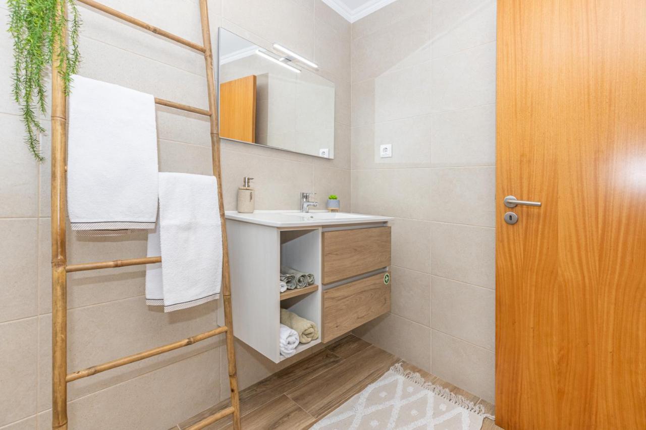Apartment mit 1 Schlafzimmer