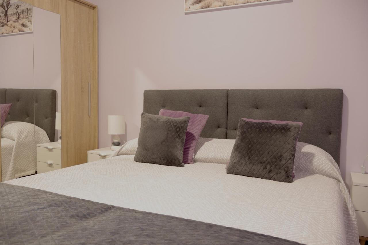 Appartement 1 Chambre