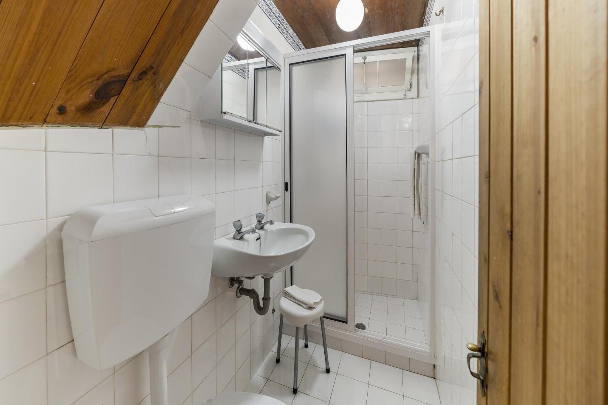 Haus mit 1 Schlafzimmer