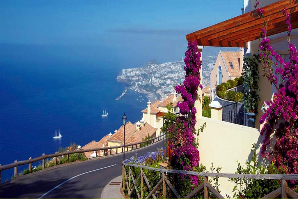 Villa - Vue sur Mer
