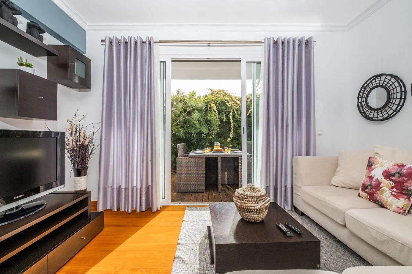 Apartamento - Planta baja