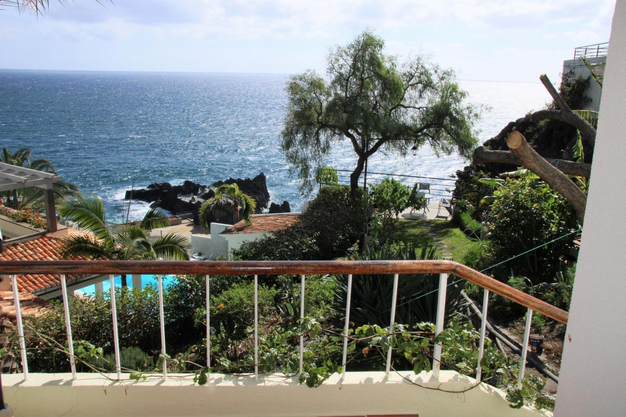 Bungalow Sea View