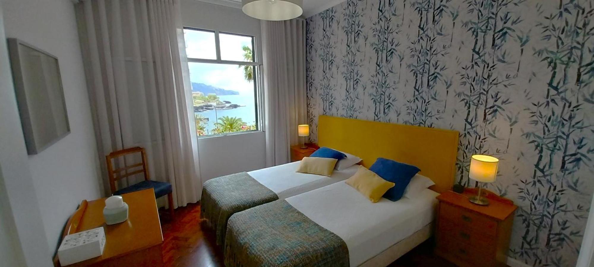 Bungalow Sea View