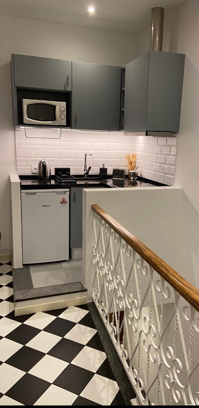 Maisonette