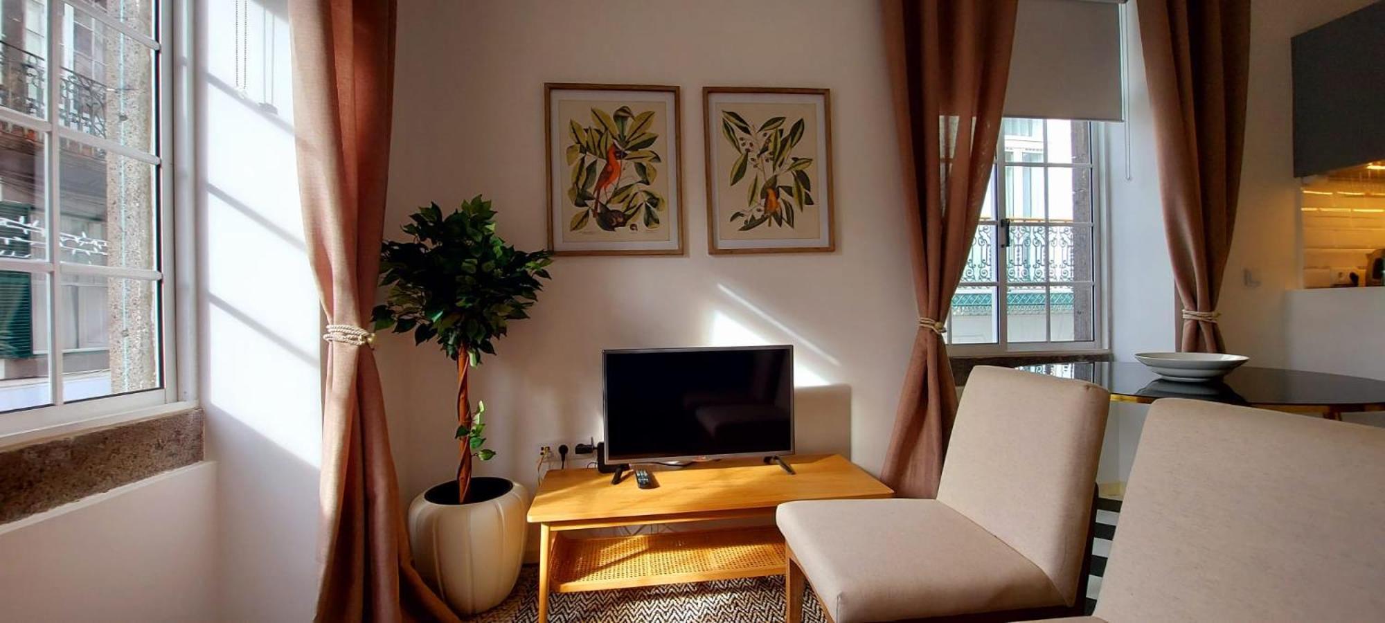 Maisonette