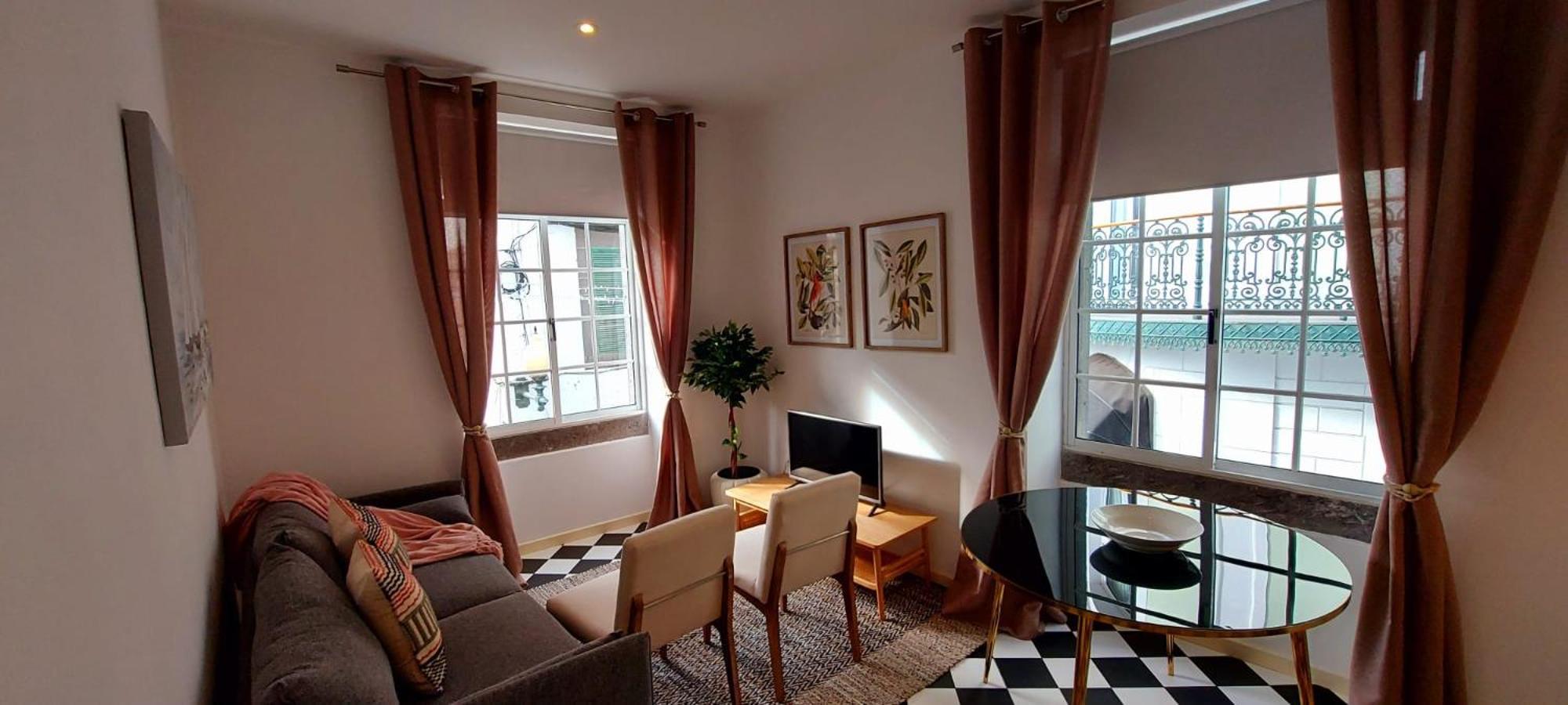 Maisonette