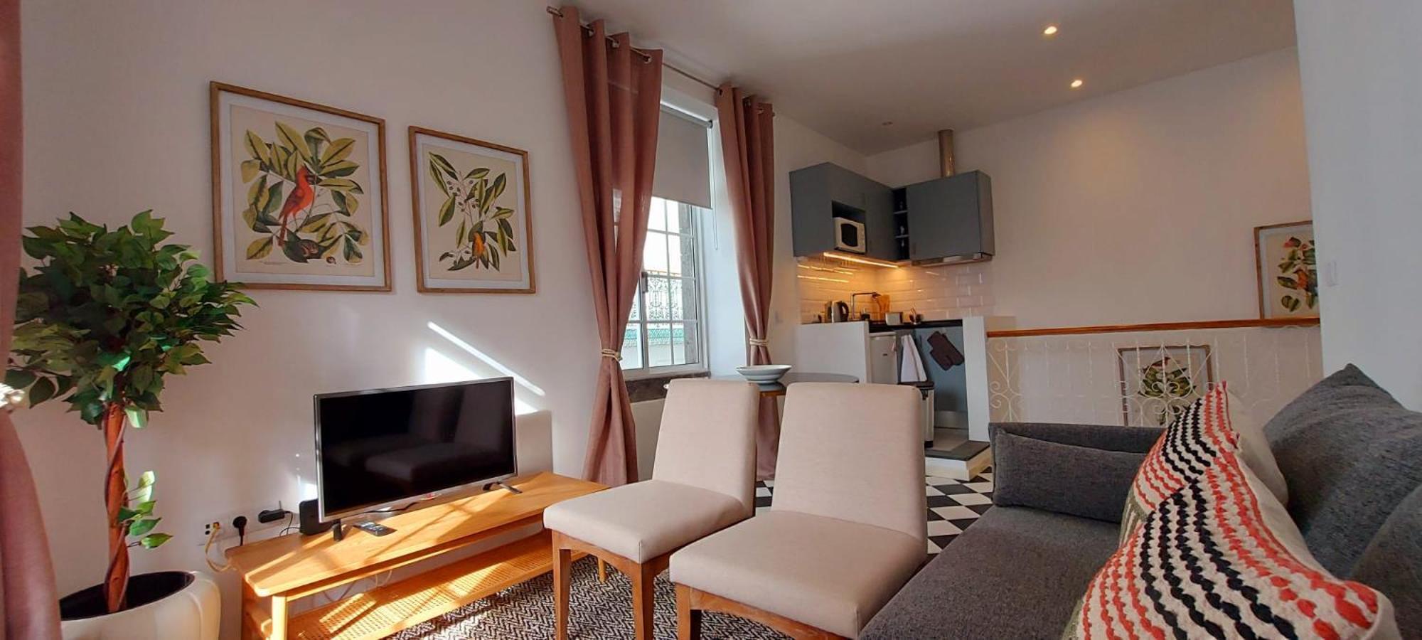 Maisonette