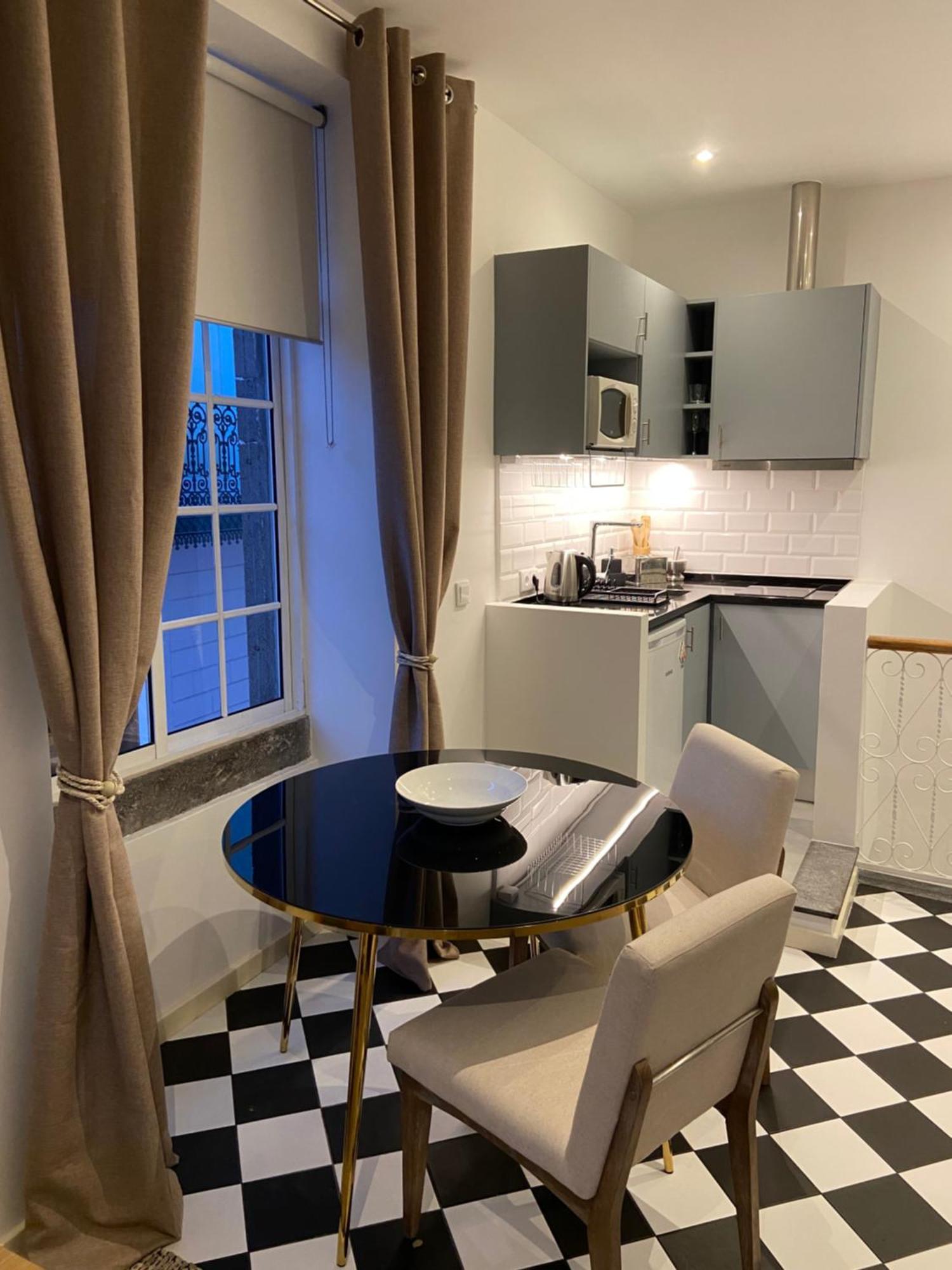 Maisonette