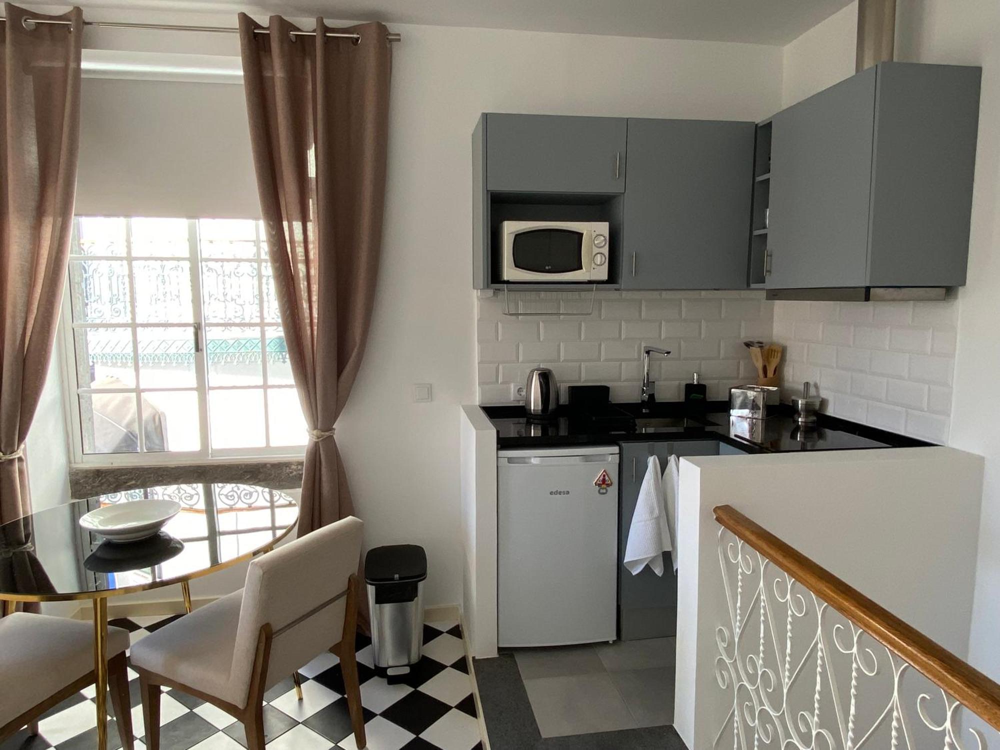 Maisonette
