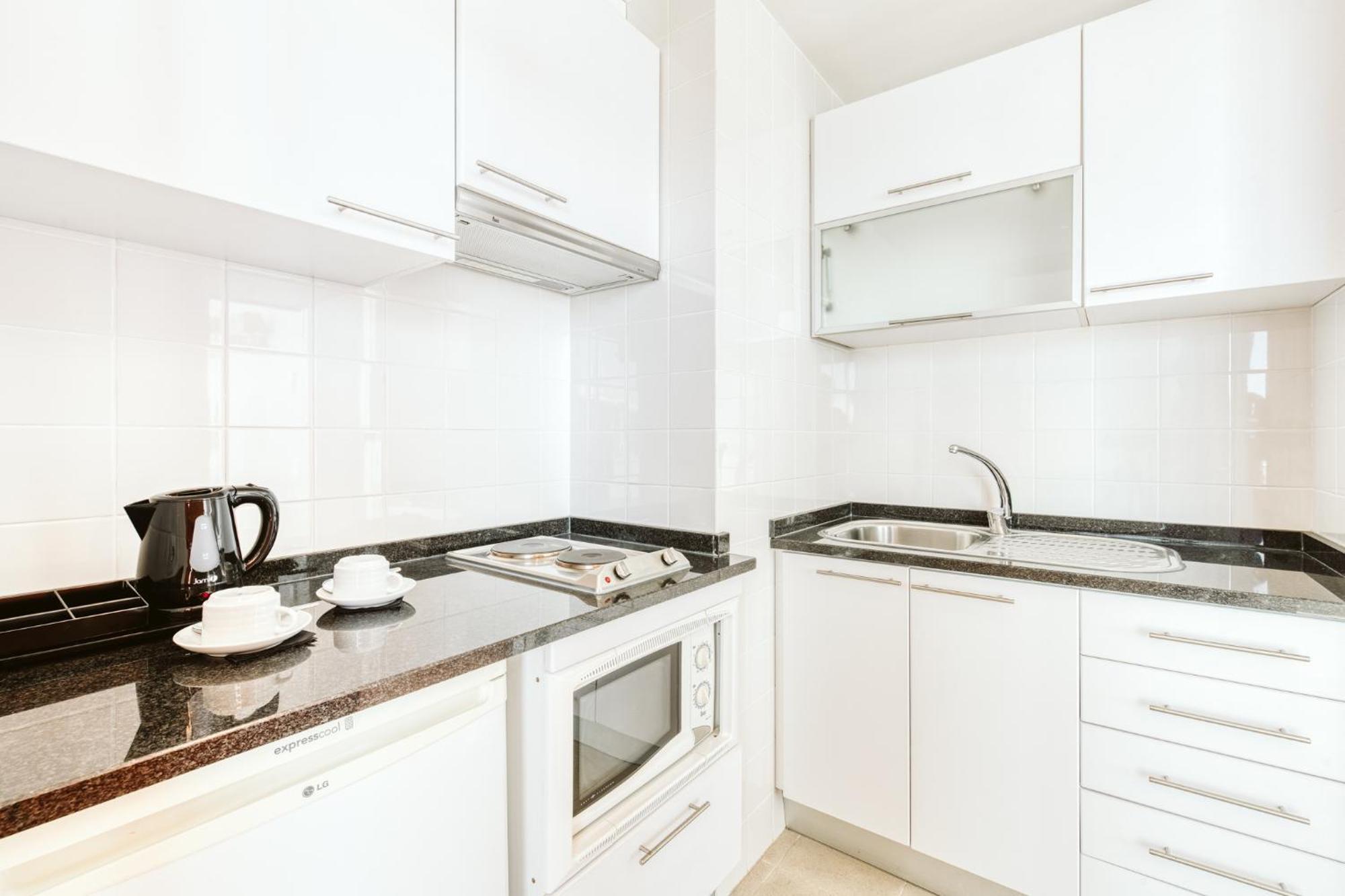 Premium Suite Sea View
