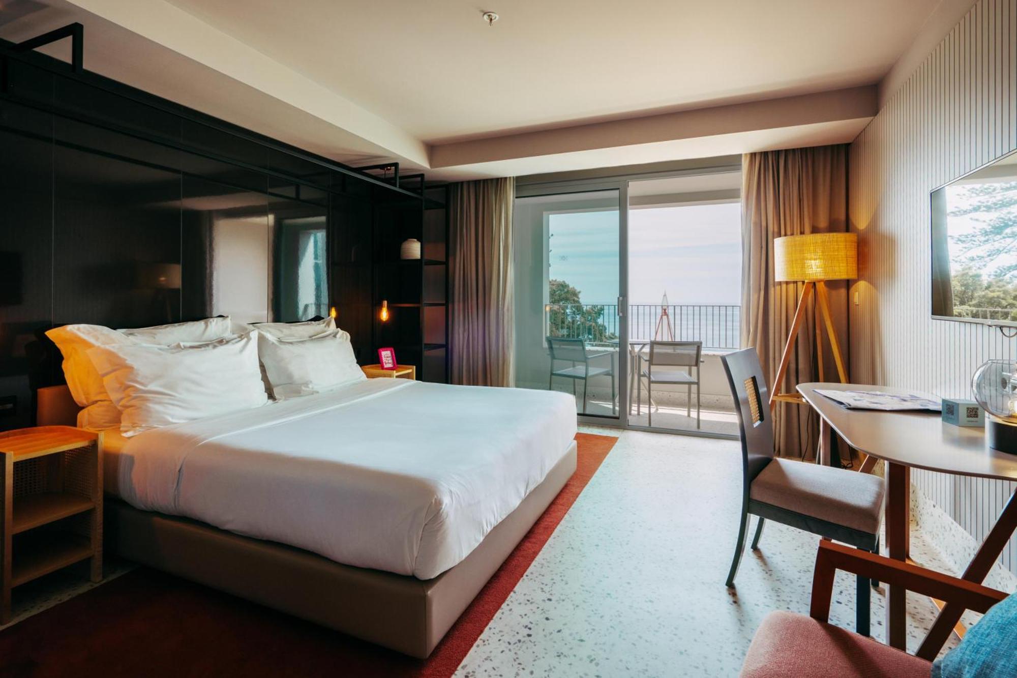 Ocean Room