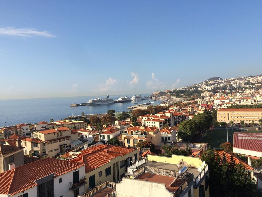 Appartamento con 2 Camere da Letto