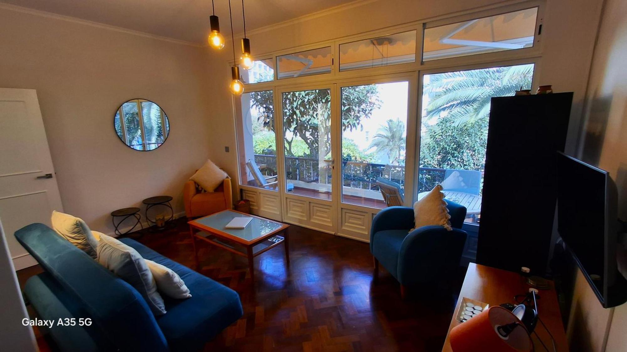 Bungalow Sea View