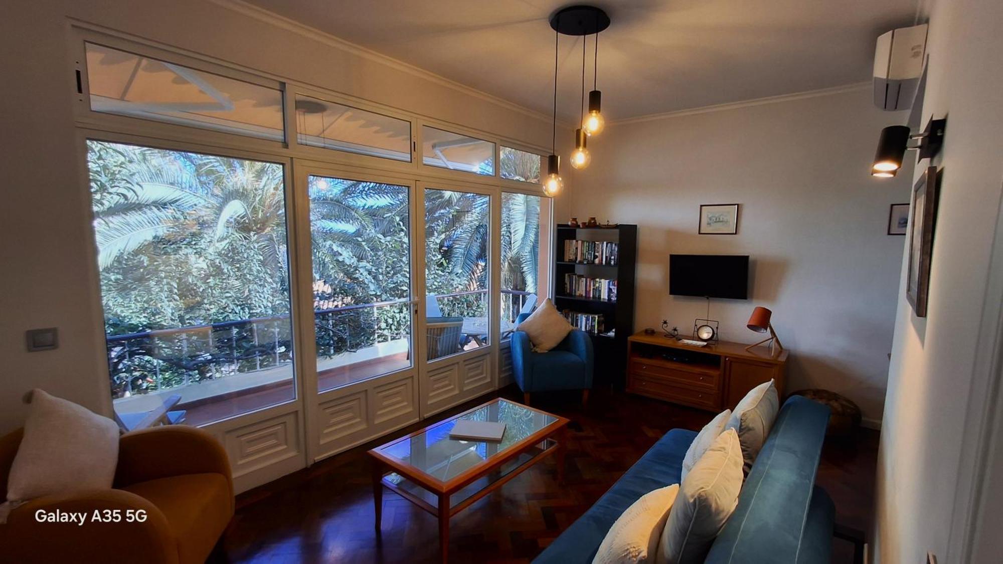 Bungalow Sea View