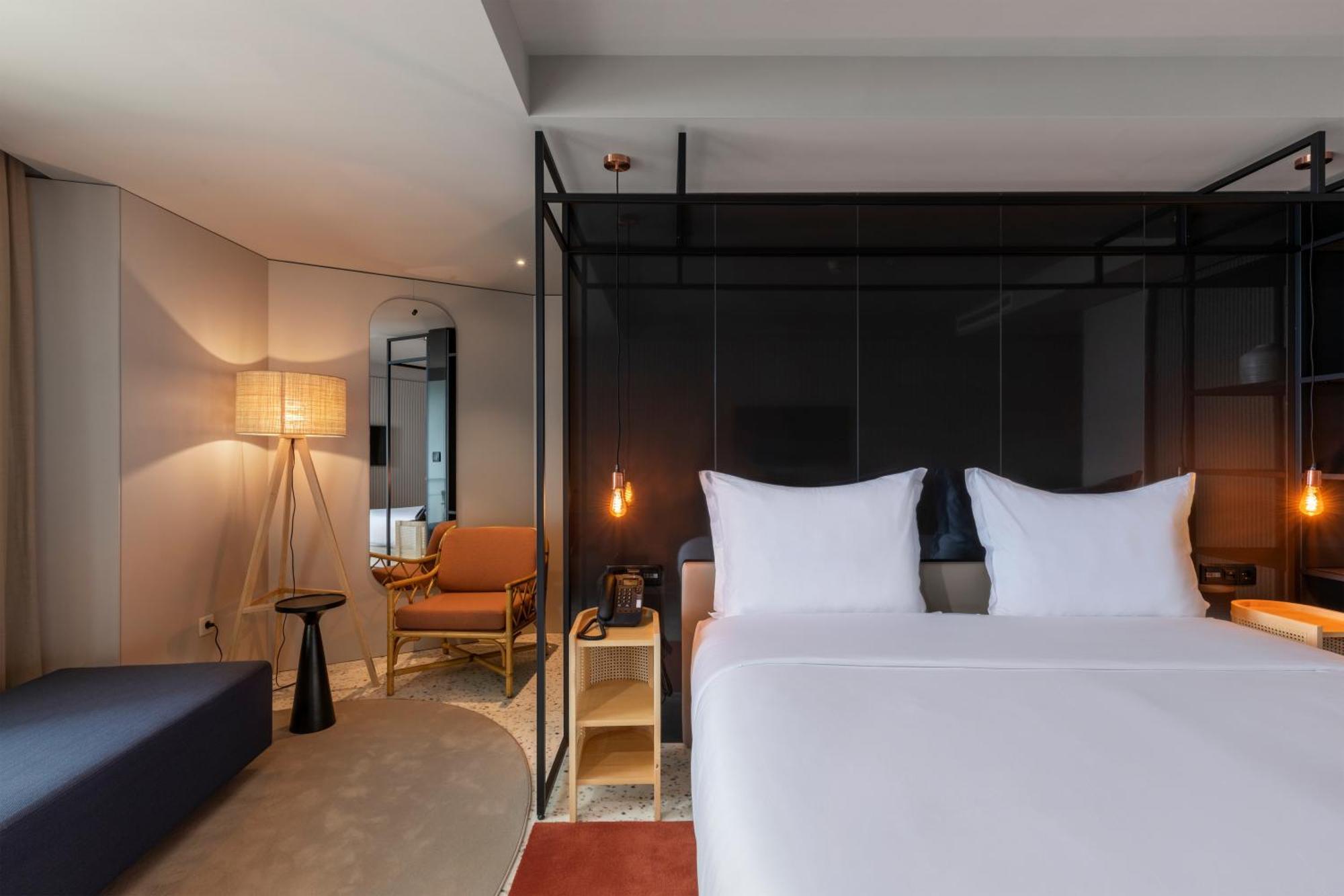 Suite Junior Ocean