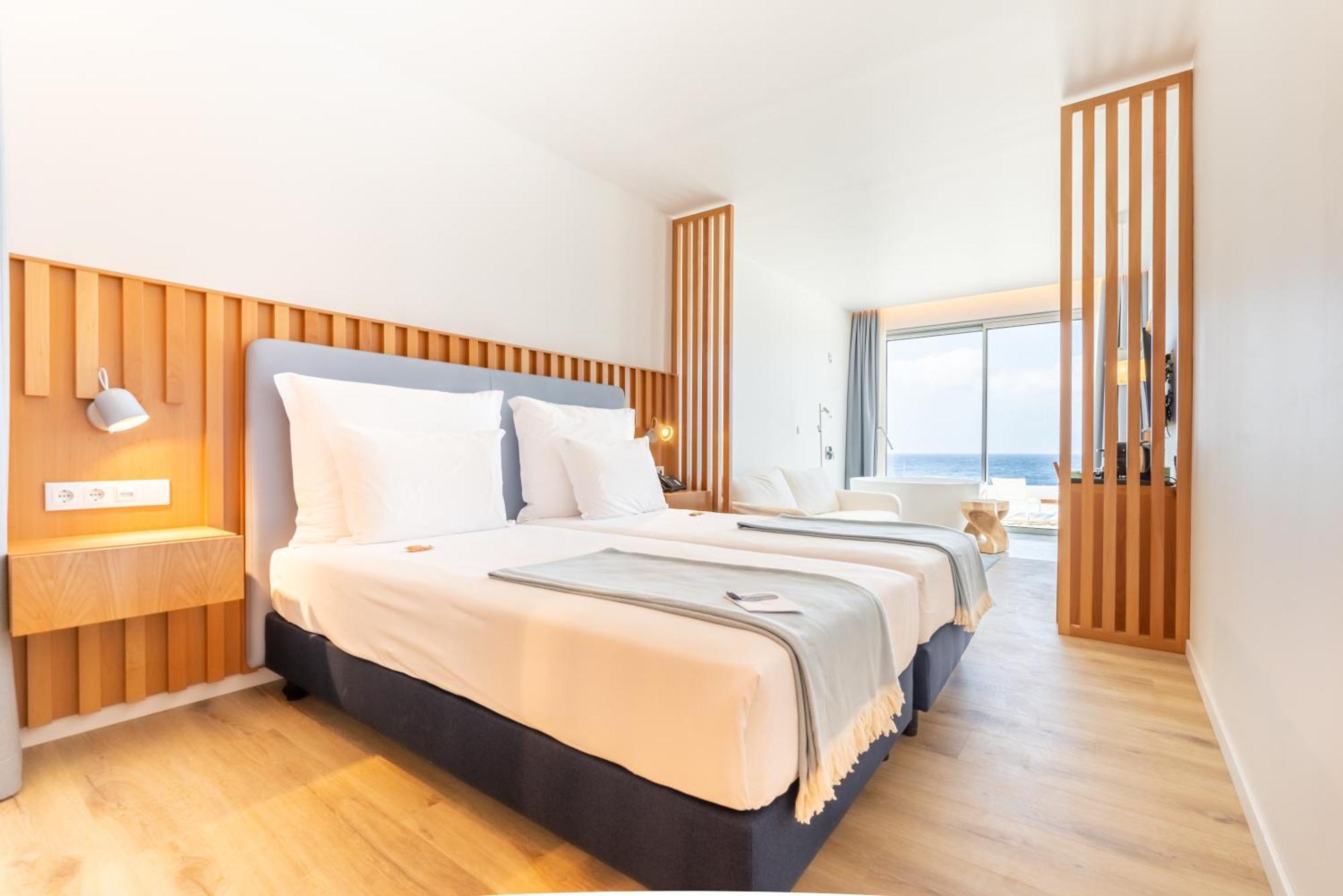 Suite - Vue sur Mer