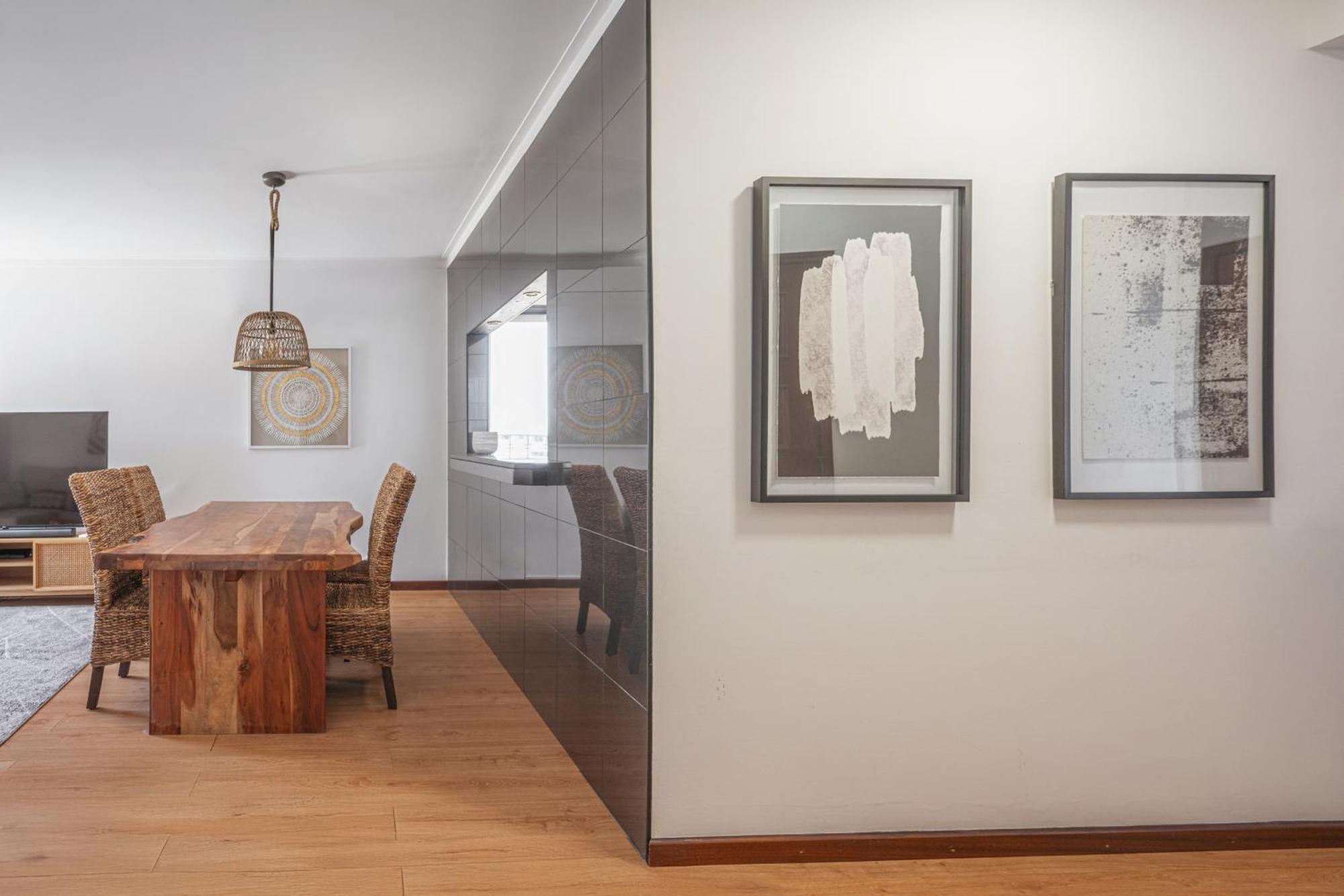 Apartamento