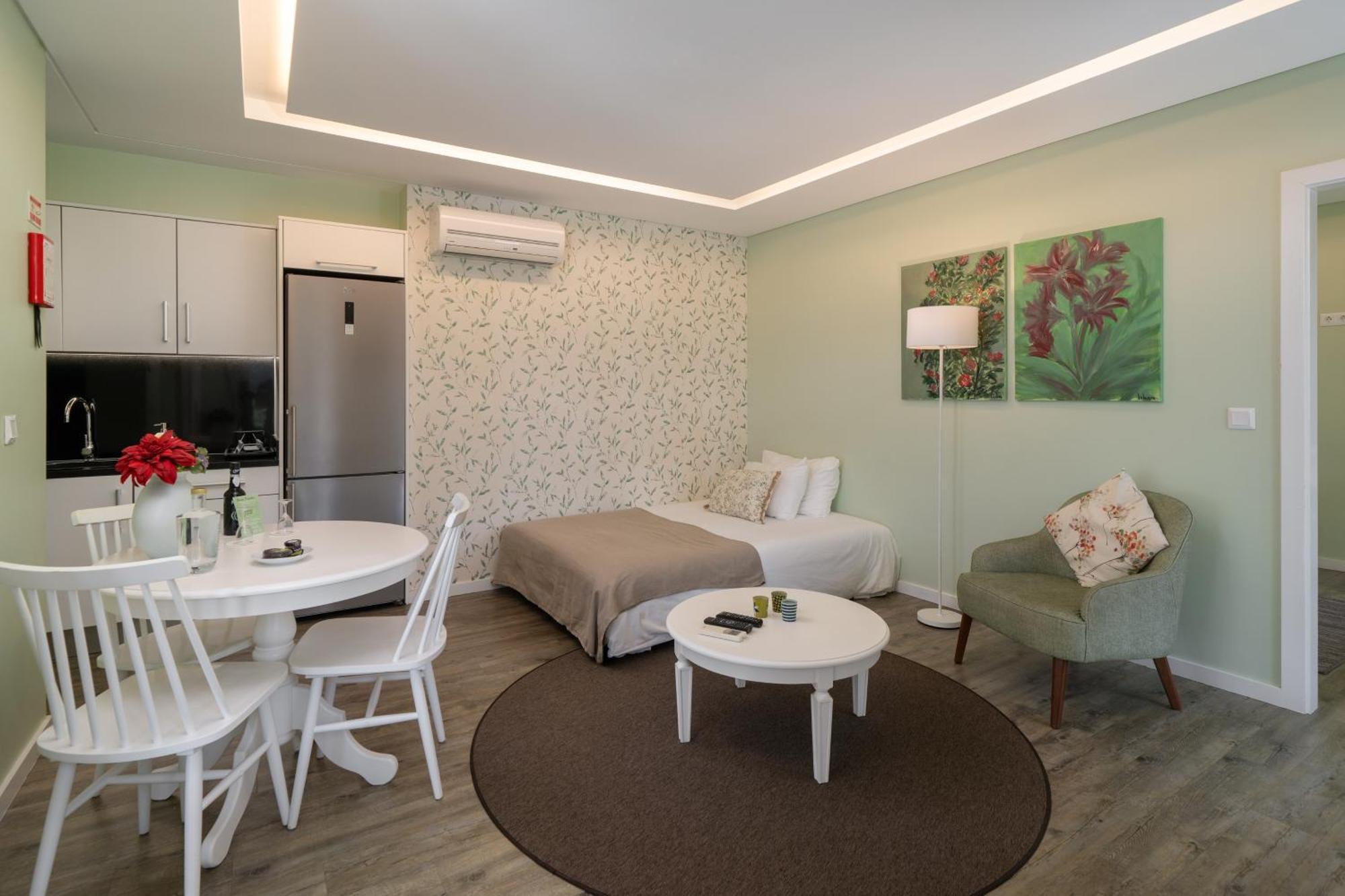 Superior Double or Twin Room City View