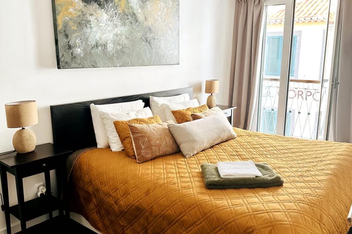 Appartement 1 Chambre