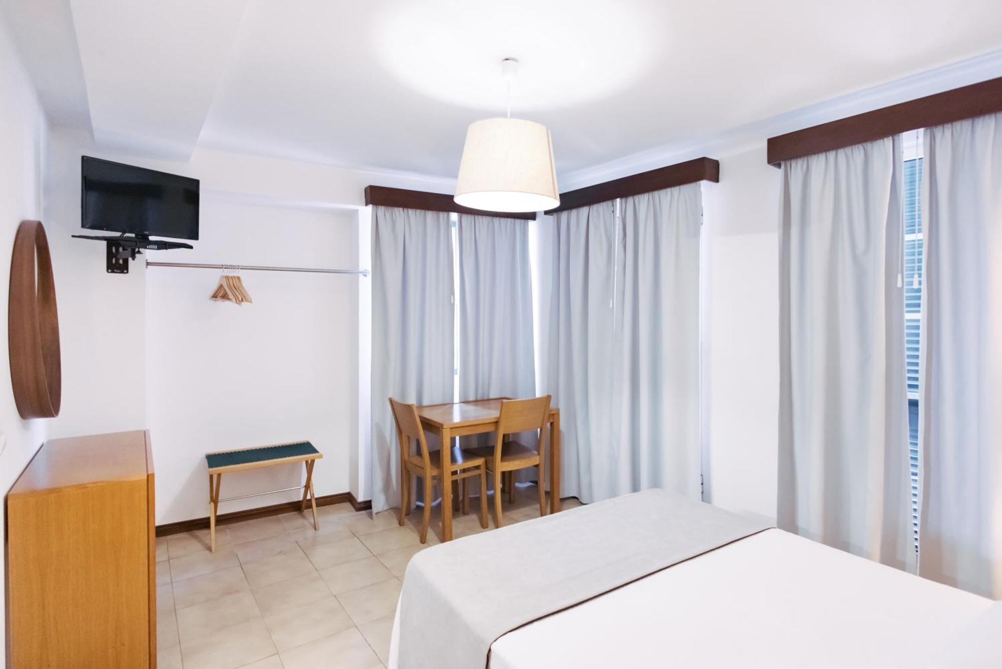 Apartamento Estúdio