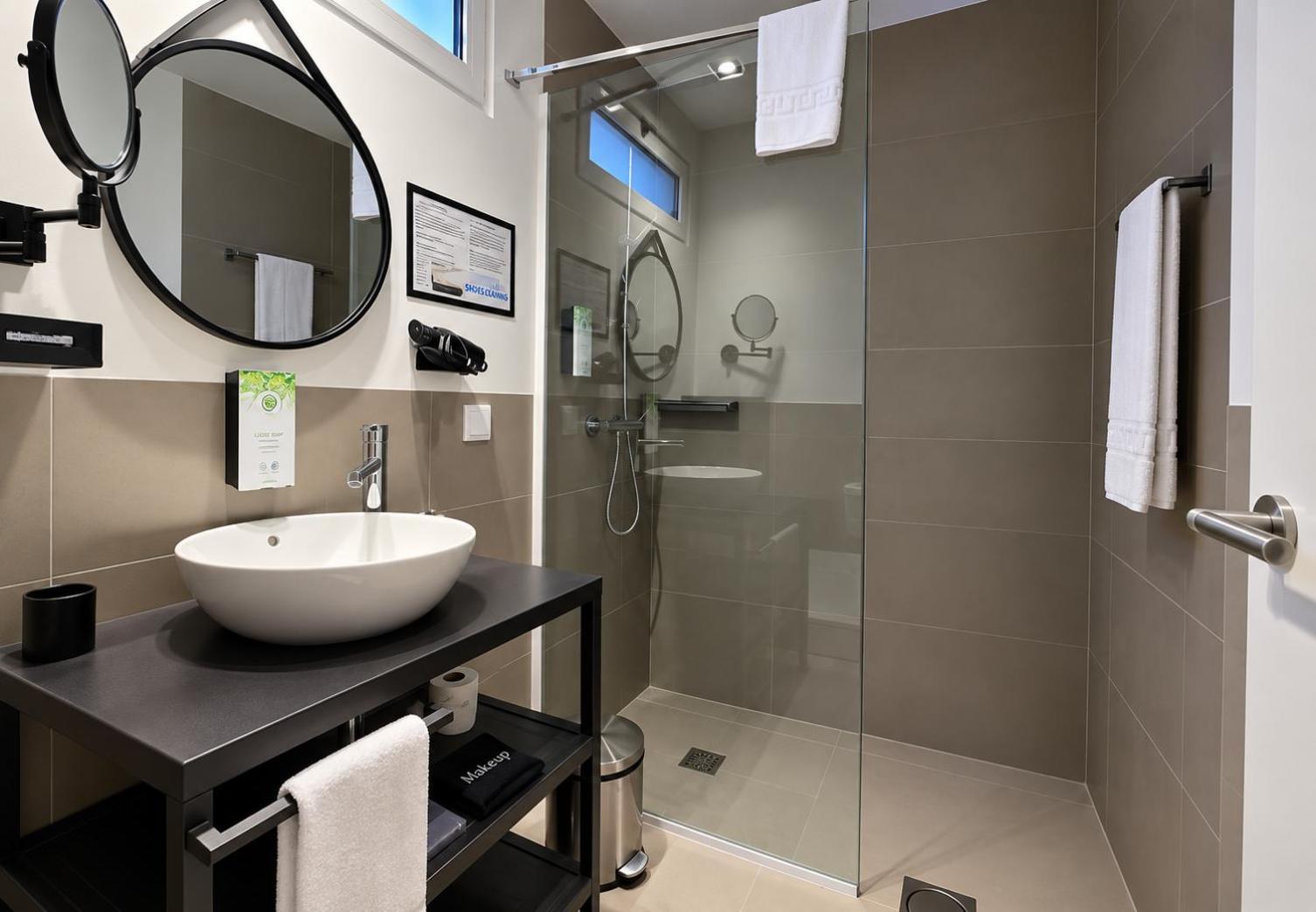 Small Double Room