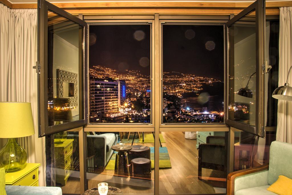 Apartment Sea View