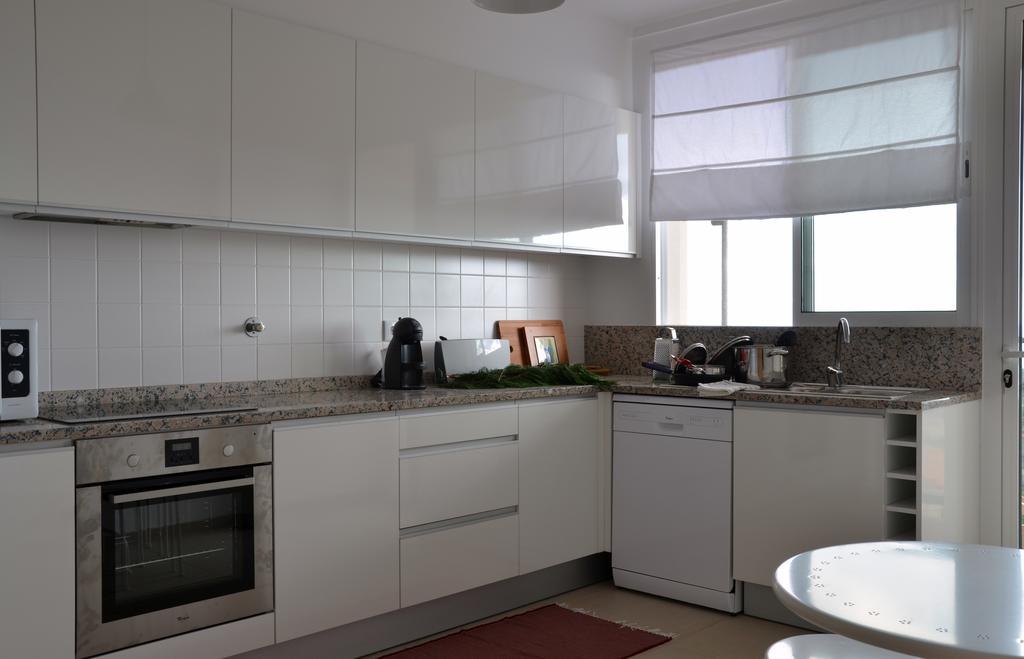 Apartamento con vistas al mar
