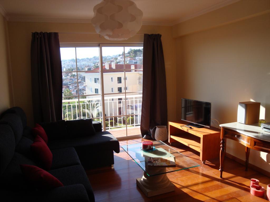 Apartment Split Level