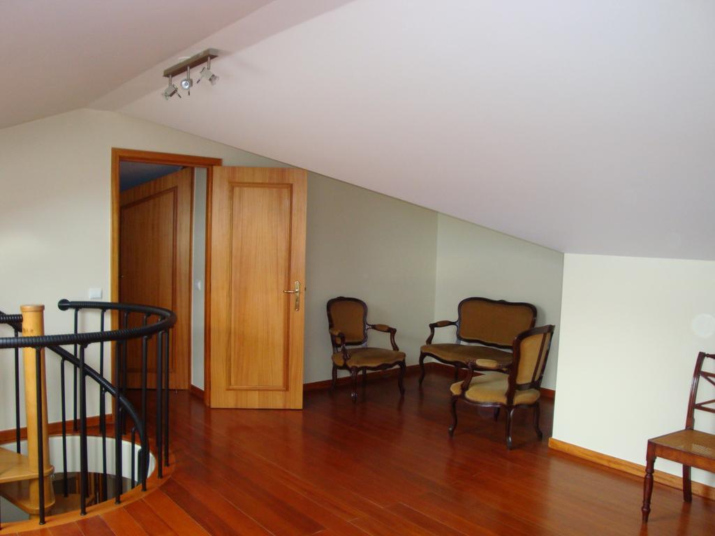 Apartment Split Level