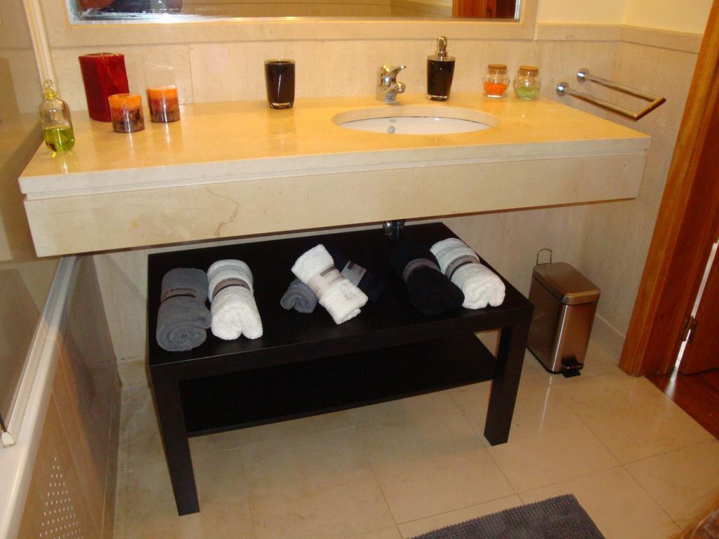 Apartment Split Level