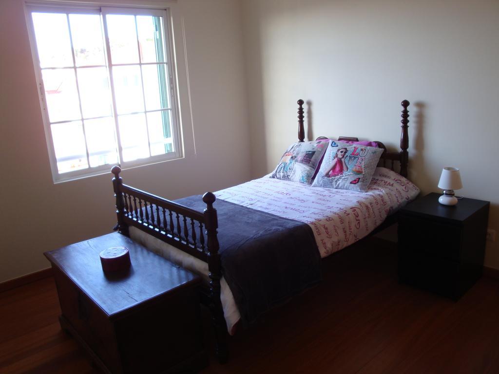 Apartment Split Level
