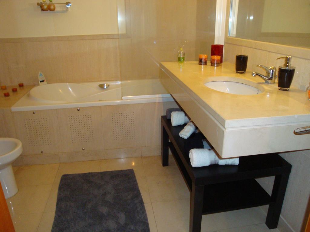 Apartment Split Level