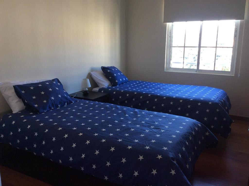 Apartment Split Level