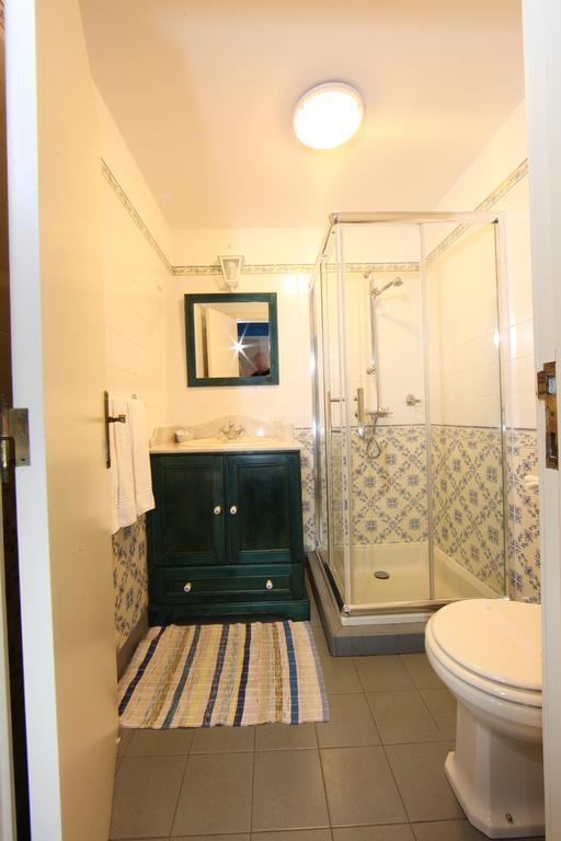 Chambre Double avec Salle de Bains Privative