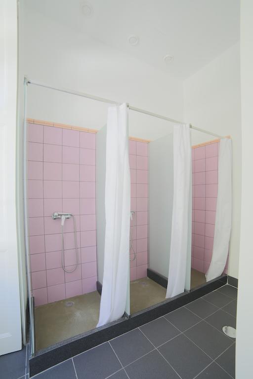 Quadruple Room with Shared Bathroom