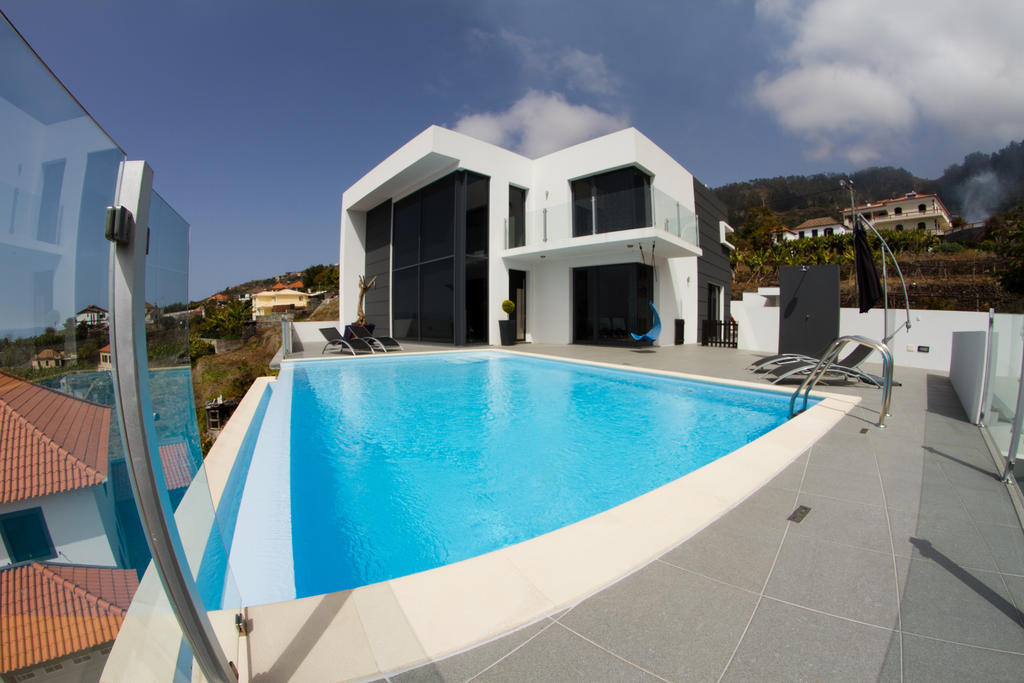 Villa com 3 Quartos