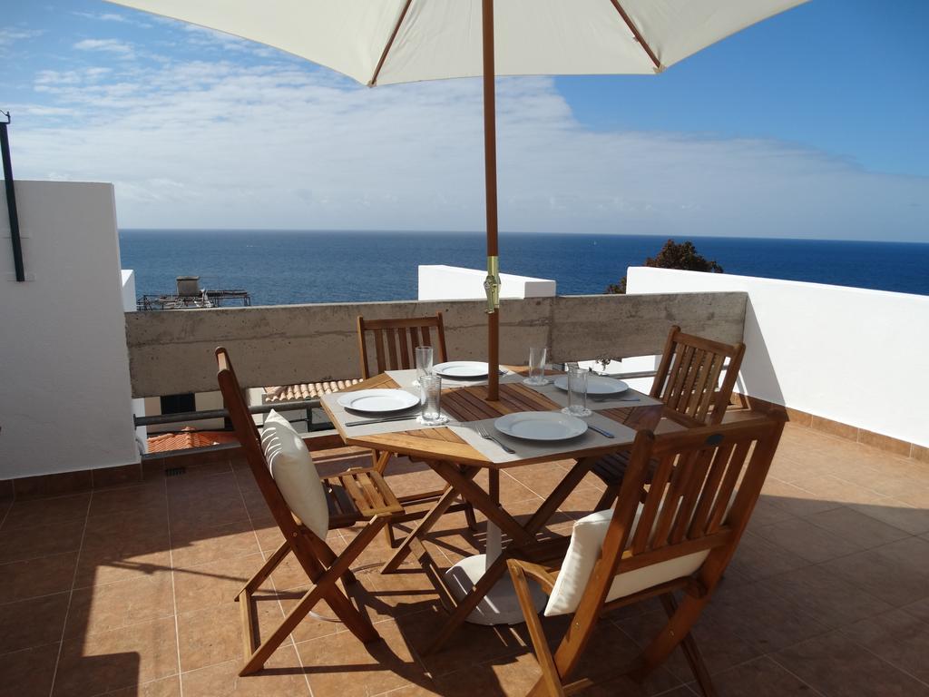 Appartement - Vue sur Mer