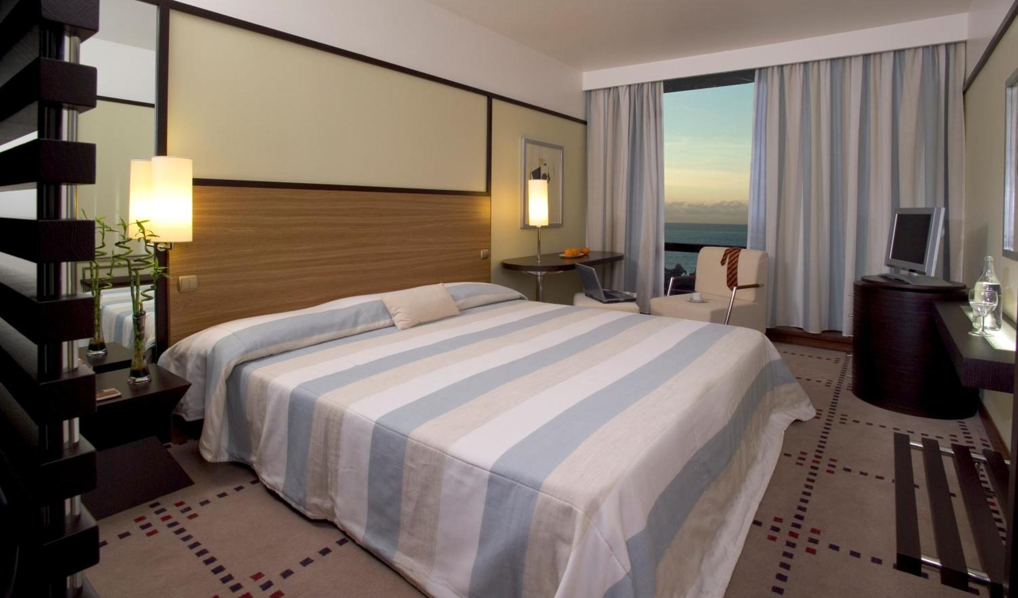 Triple Suite