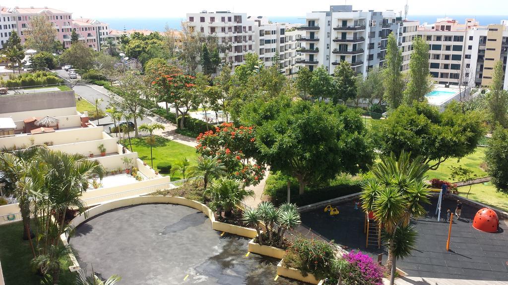 Appartement - Vue sur Mer