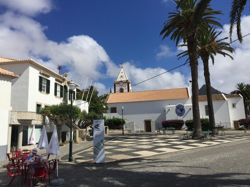 Appartamento con Vista Mare
