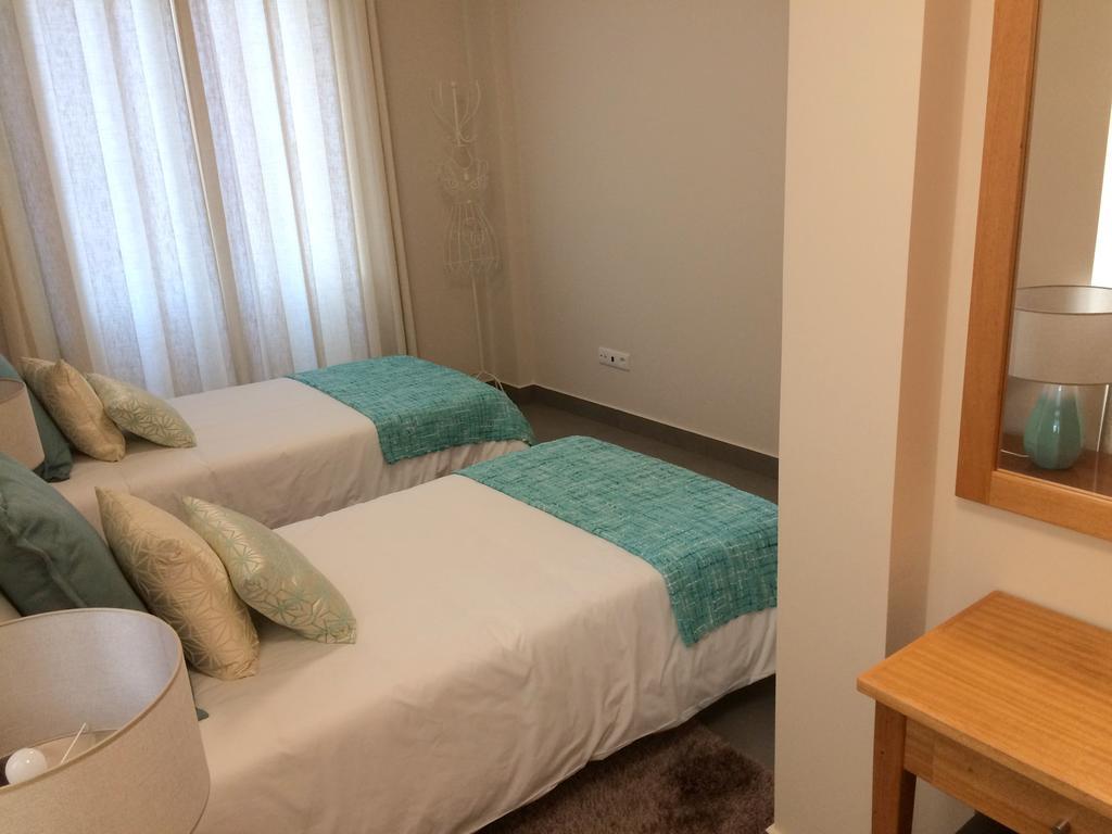 Standard Apartment - 0 floor