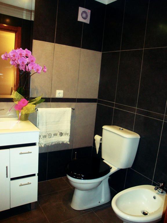 Appartement met 1 Slaapkamer