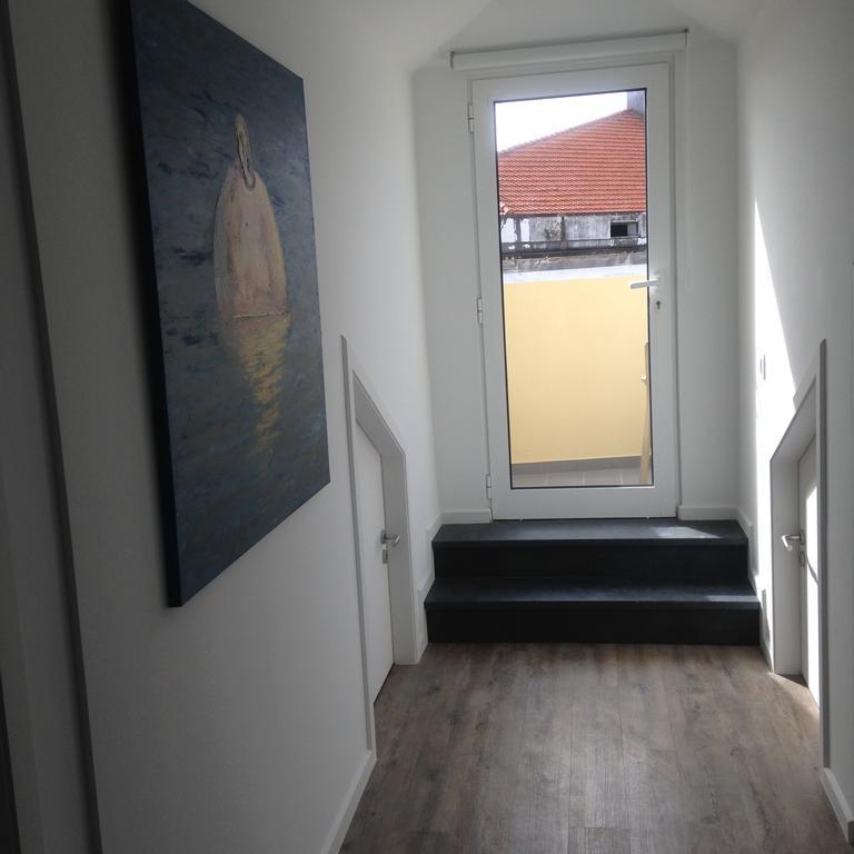Appartement met 2 slaapkamers