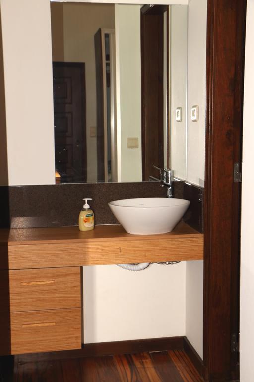 Apartamento de 2 Quartos