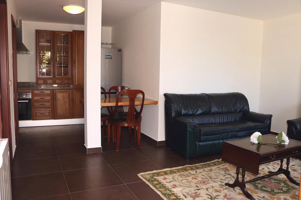 Apartamento de 1 Quarto