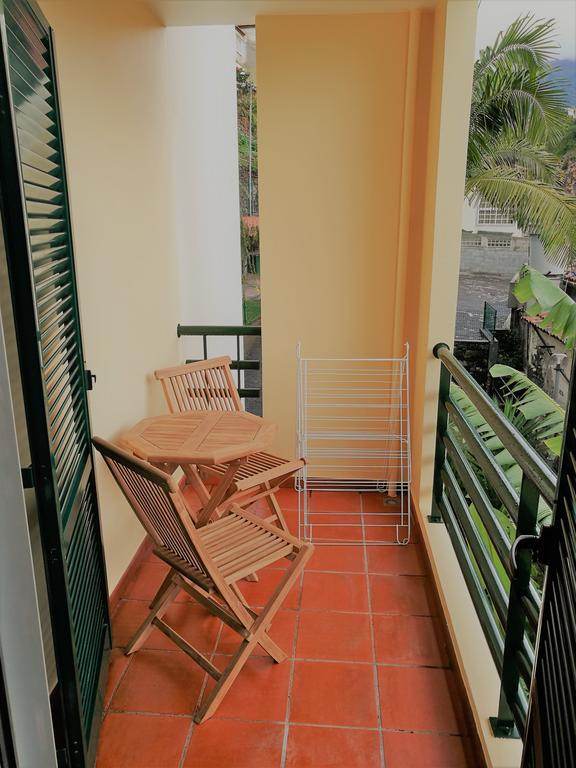 Appartement met 1 Slaapkamer